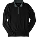Black Dark Grey