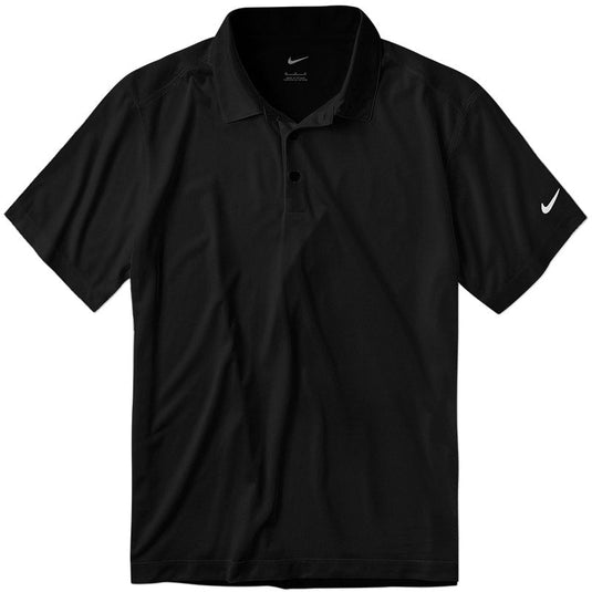 Dri-FIT Verical Mesh Polo - Twisted Swag, Inc.NIKE