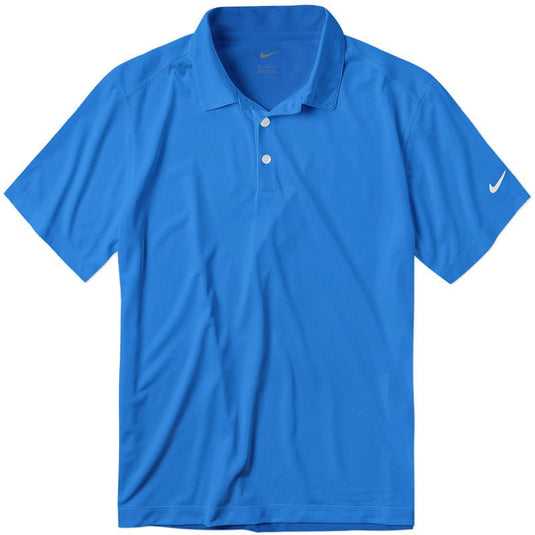 Dri-FIT Verical Mesh Polo - Twisted Swag, Inc.NIKE