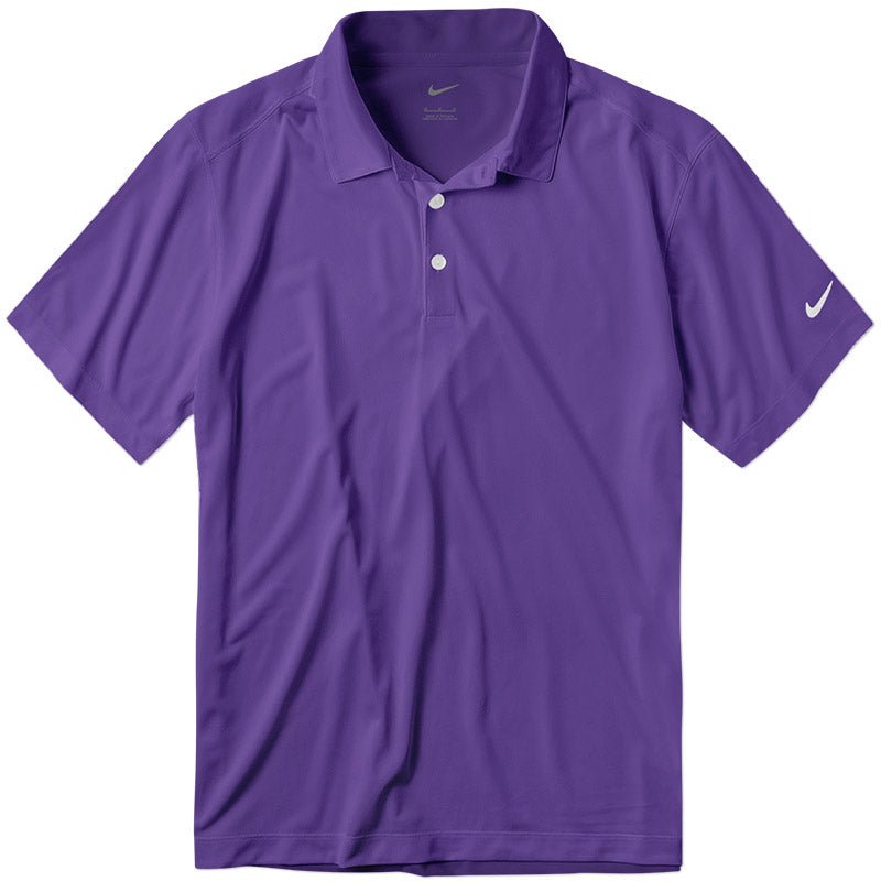 Load image into Gallery viewer, Dri-FIT Verical Mesh Polo - Twisted Swag, Inc.NIKE
