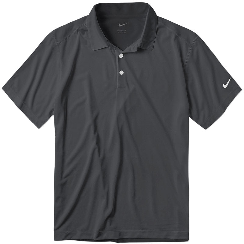 Load image into Gallery viewer, Dri-FIT Verical Mesh Polo - Twisted Swag, Inc.NIKE
