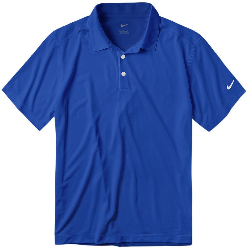 Load image into Gallery viewer, Dri-FIT Verical Mesh Polo - Twisted Swag, Inc.NIKE
