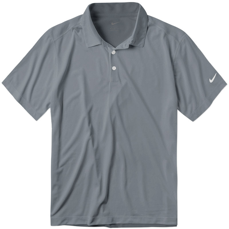 Load image into Gallery viewer, Dri-FIT Verical Mesh Polo - Twisted Swag, Inc.NIKE
