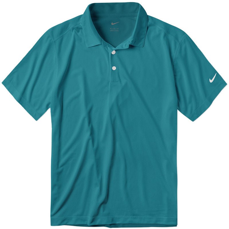 Load image into Gallery viewer, Dri-FIT Verical Mesh Polo - Twisted Swag, Inc.NIKE
