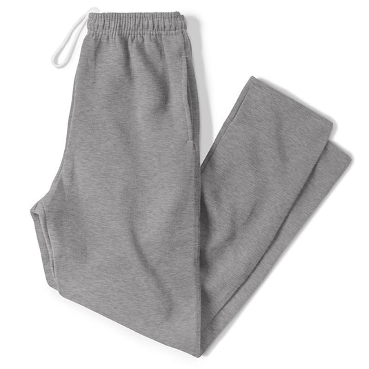 Dri-Power Open Bottom Pocket Sweatpants - Twisted Swag, Inc.RUSSELL ATHLETIC