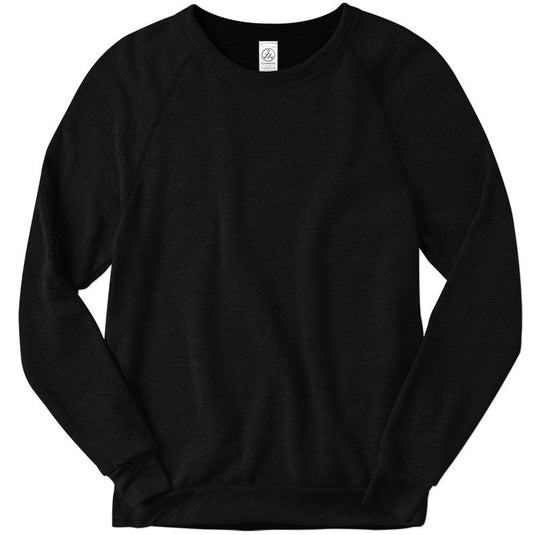 Eco-Fleece Crewneck - Twisted Swag, Inc.ALTERNATIVE APPAREL