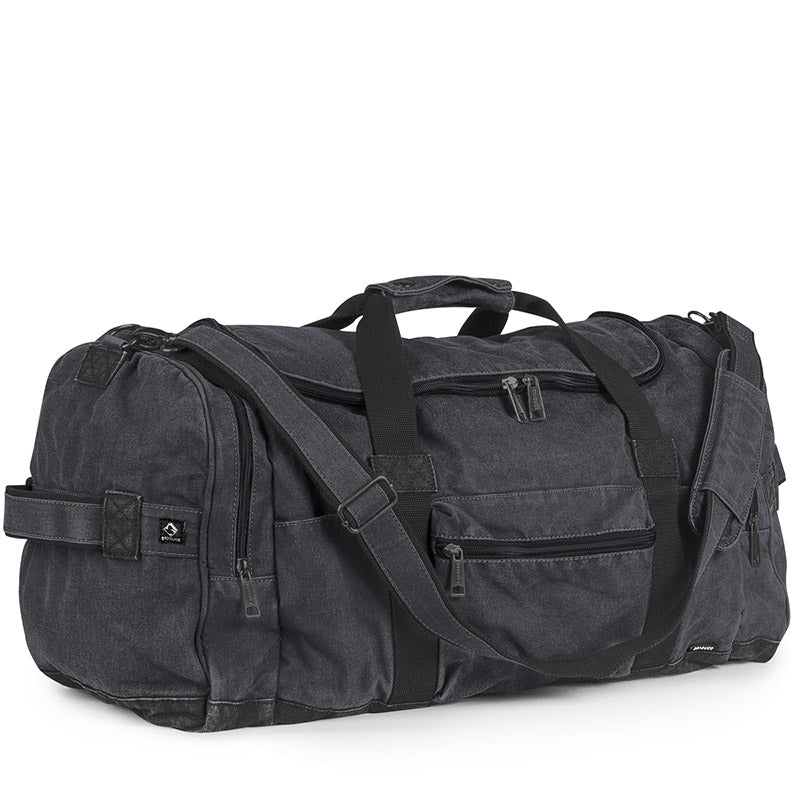 Load image into Gallery viewer, Expedition Duffel - Twisted Swag, Inc.DRI DUCK
