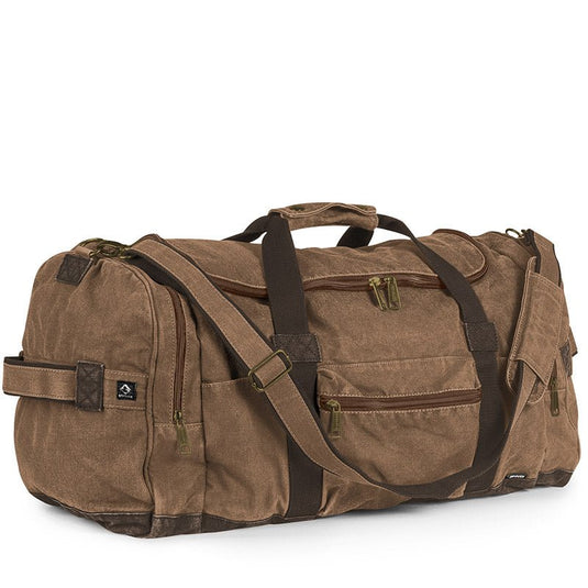 Expedition Duffel - Twisted Swag, Inc.DRI DUCK