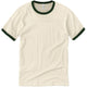 Natural/Forest Green