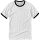 White/Black