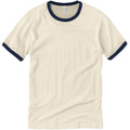 Natural/Midnight Navy