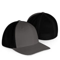 Charcoal/Black