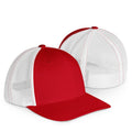 Red/White