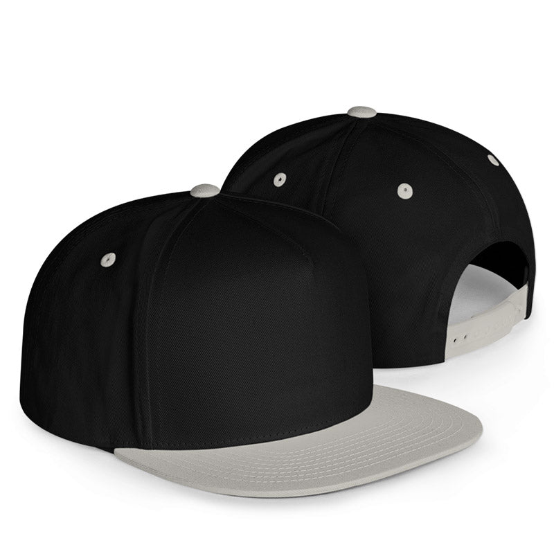Load image into Gallery viewer, Flat Bill Cap - Twisted Swag, Inc.YUPOONG
