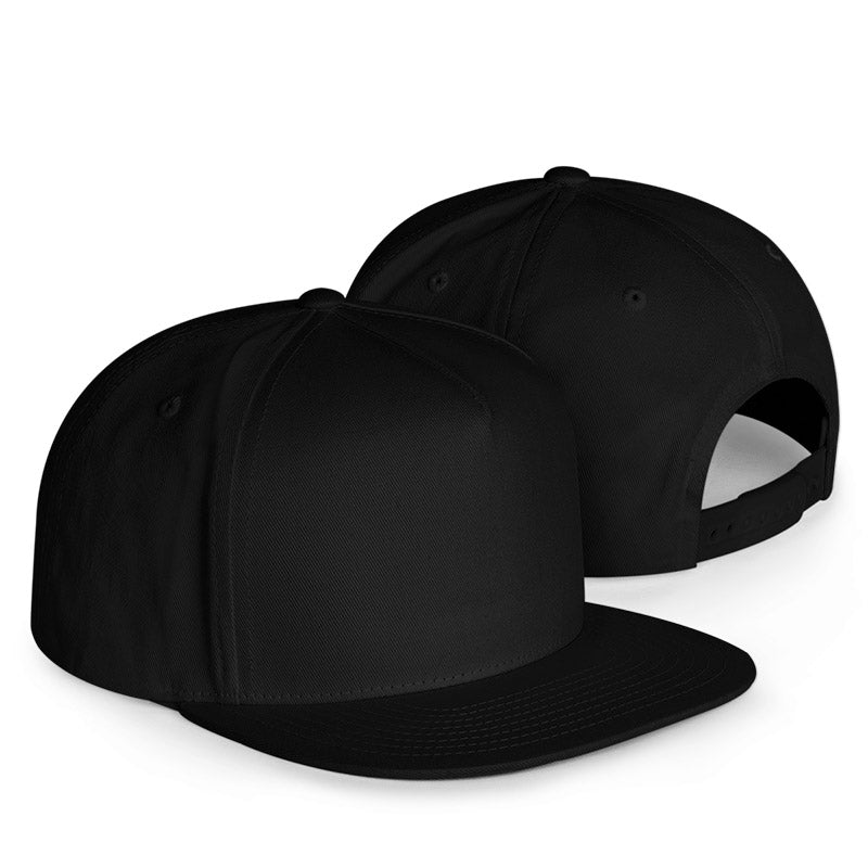 Load image into Gallery viewer, Flat Bill Cap - Twisted Swag, Inc.YUPOONG
