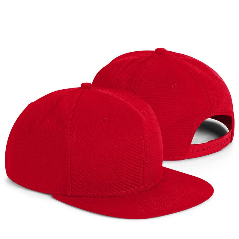 Load image into Gallery viewer, Flat Bill Snapback - Twisted Swag, Inc.NEW ERA
