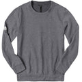 Dark Grey Heather
