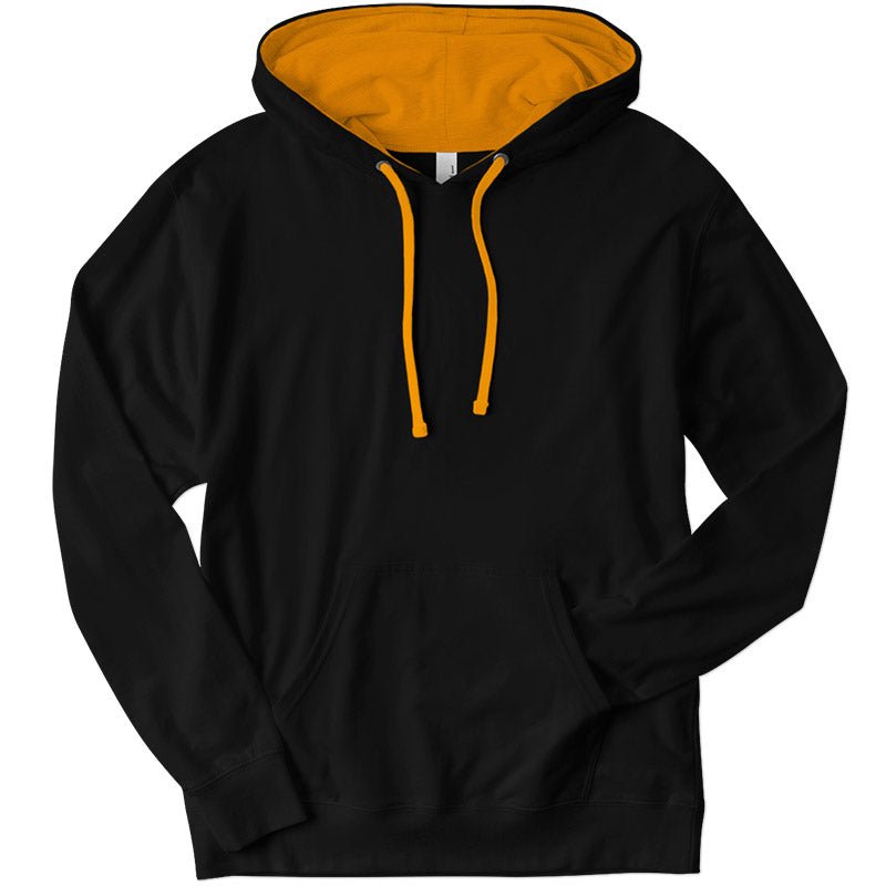 Load image into Gallery viewer, French Terry Hooded Unisex Pullover - Twisted Swag, Inc.NEXT LEVEL
