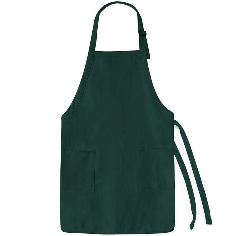 Load image into Gallery viewer, Full-Length Apron - Twisted Swag, Inc.Q TEES
