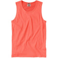 Neon Coral