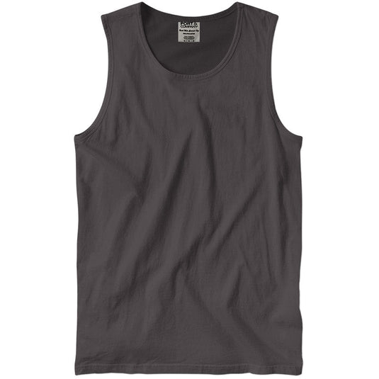 Garment Dyed Tank - Twisted Swag, Inc.PORT AND COMPANY