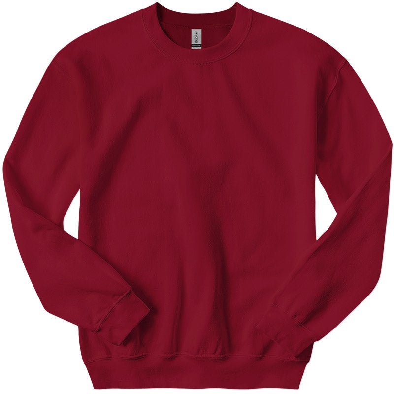 Load image into Gallery viewer, Heavy Blend Crewneck Sweatshirt - Twisted Swag, Inc.GILDAN
