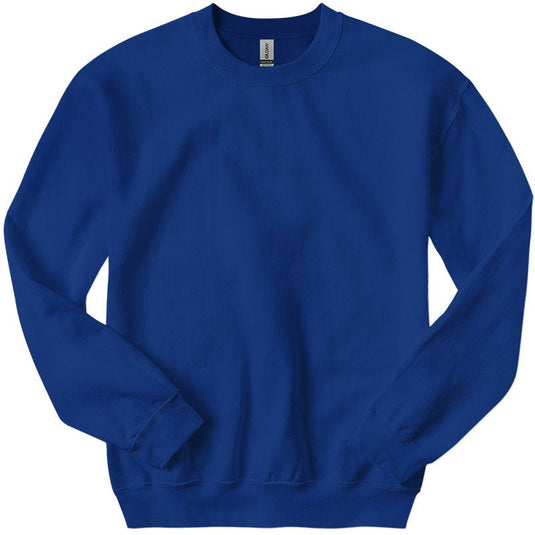 Heavy Blend Crewneck Sweatshirt - Twisted Swag, Inc.GILDAN