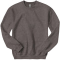 Graphite Heather