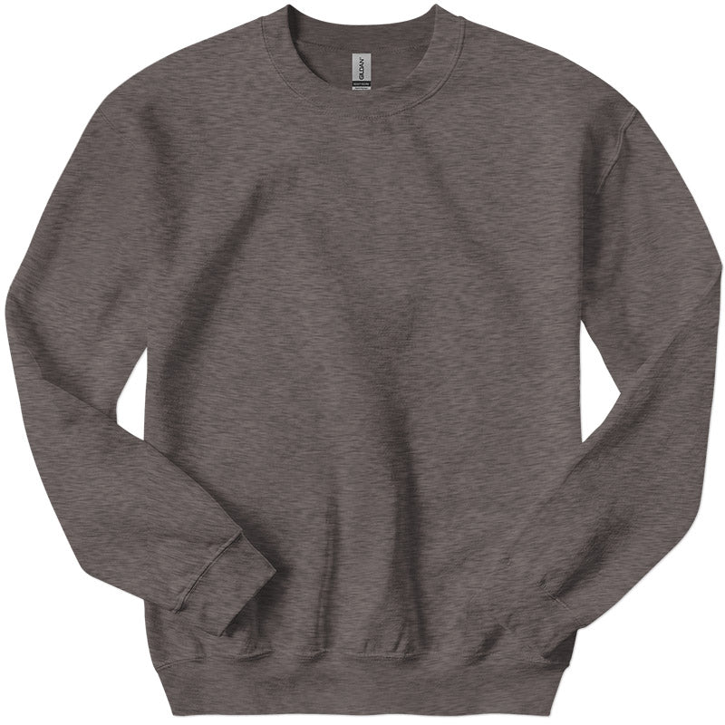 Load image into Gallery viewer, Heavy Blend Crewneck Sweatshirt - Twisted Swag, Inc.GILDAN
