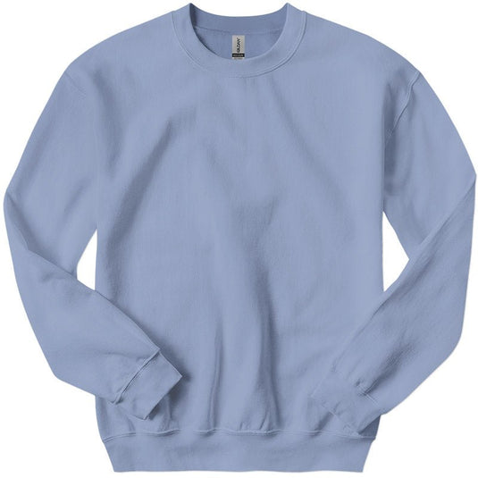 Heavy Blend Crewneck Sweatshirt - Twisted Swag, Inc.GILDAN