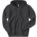 Dark Heather
