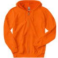 Safety Orange