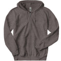 Graphite Heather