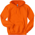 Safety Orange