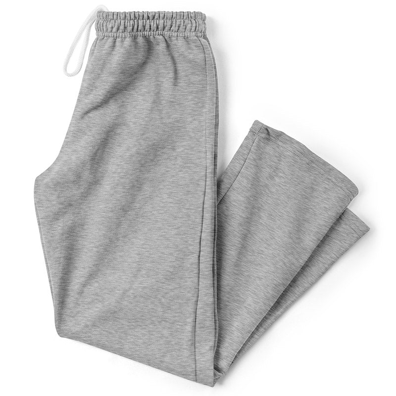 Load image into Gallery viewer, Heavy Blend Open Bottom Sweatpants - Twisted Swag, Inc.GILDAN
