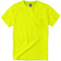 Safety Green