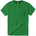 Irish Green