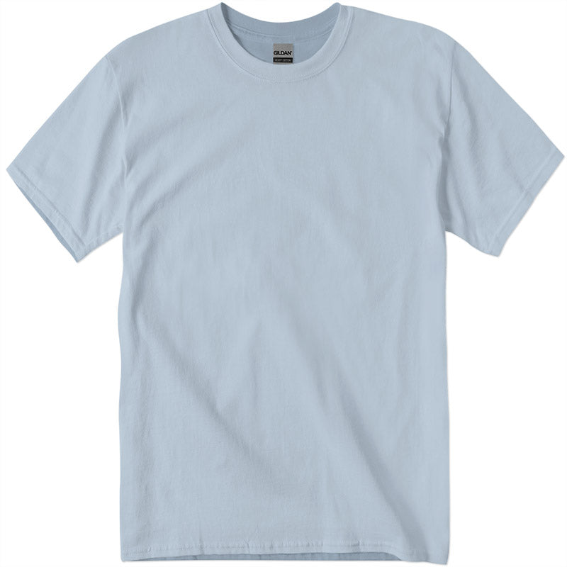 Load image into Gallery viewer, Heavy Cotton Tee - Twisted Swag, Inc.GILDAN
