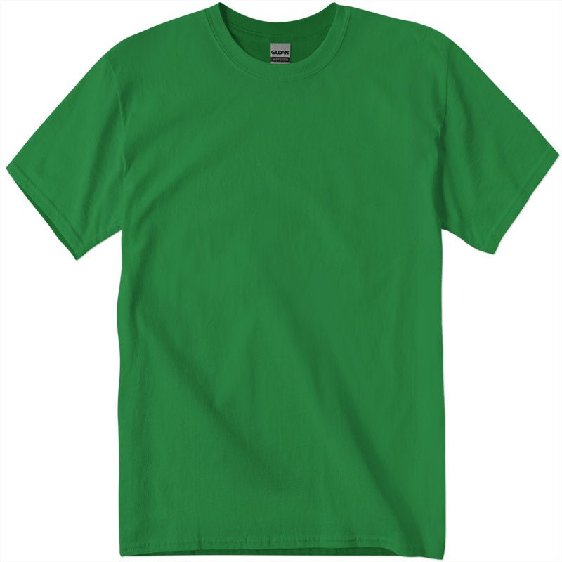 Load image into Gallery viewer, Heavy Cotton Tee - Twisted Swag, Inc.GILDAN
