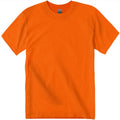 Safety Orange