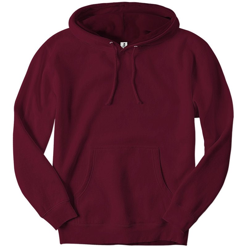 Load image into Gallery viewer, Heavyweight Pullover Hoodie - Twisted Swag, Inc.INDEPENDENT TRADING
