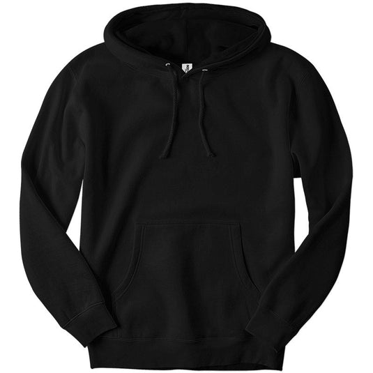 Heavyweight Pullover Hoodie - Twisted Swag, Inc.INDEPENDENT TRADING