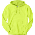 Safety Yellow