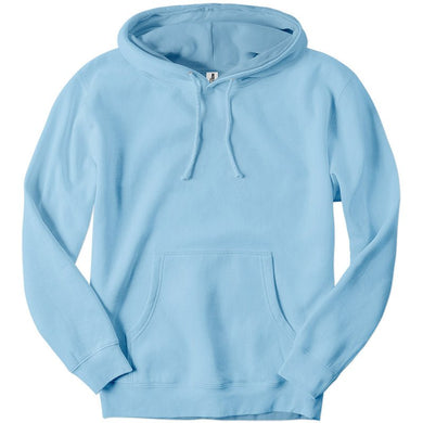 Heavyweight Pullover Hoodie - Twisted Swag, Inc.INDEPENDENT TRADING