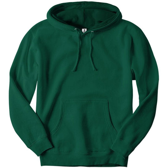 Heavyweight Pullover Hoodie - Twisted Swag, Inc.INDEPENDENT TRADING