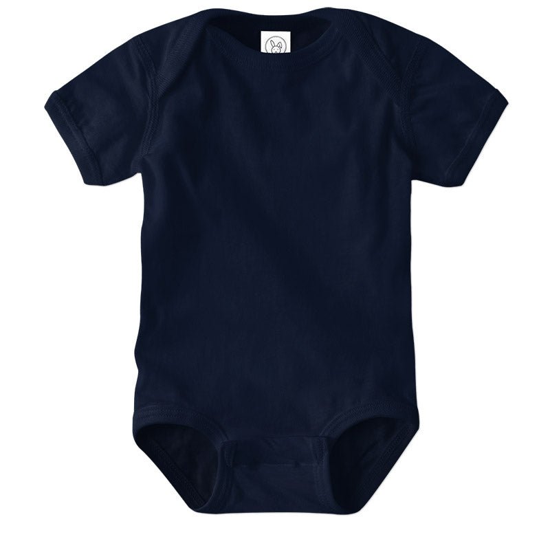 Load image into Gallery viewer, Infant Fine Jersey Onesie - Twisted Swag, Inc.RABBIT SKINS
