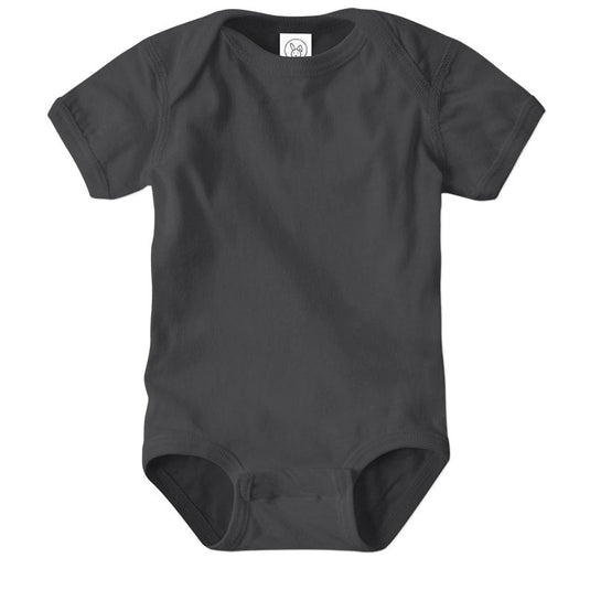 Infant Fine Jersey Onesie - Twisted Swag, Inc.RABBIT SKINS