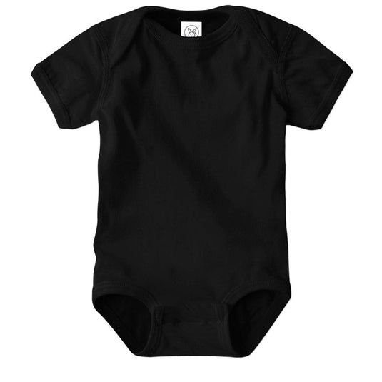 Infant Fine Jersey Onesie - Twisted Swag, Inc.RABBIT SKINS