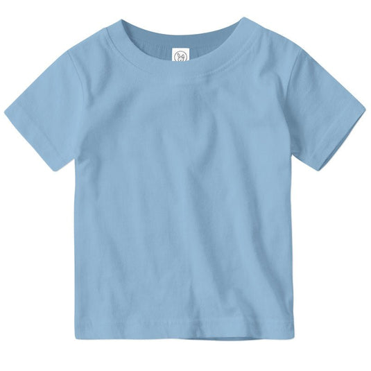 Infant Fine Jersey Tee - Twisted Swag, Inc.RABBIT SKINS