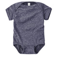 Navy Melange